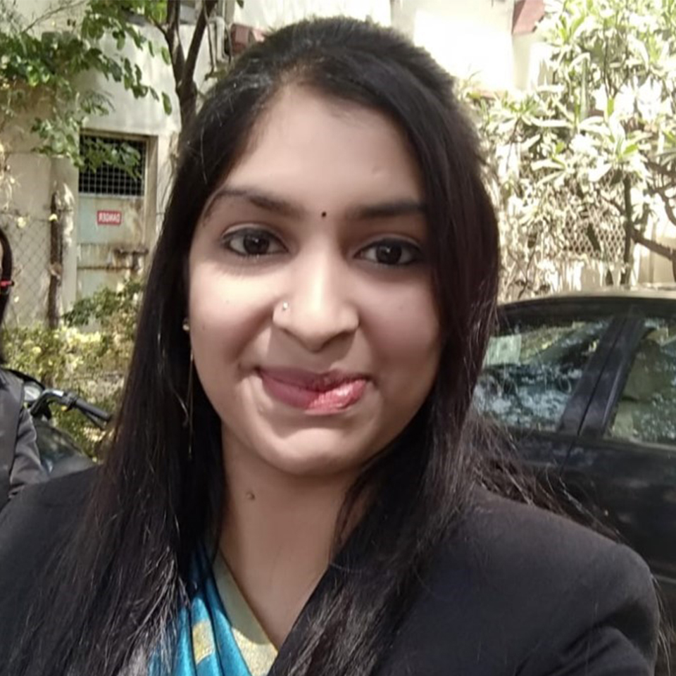 Dr Sadhna Kumar